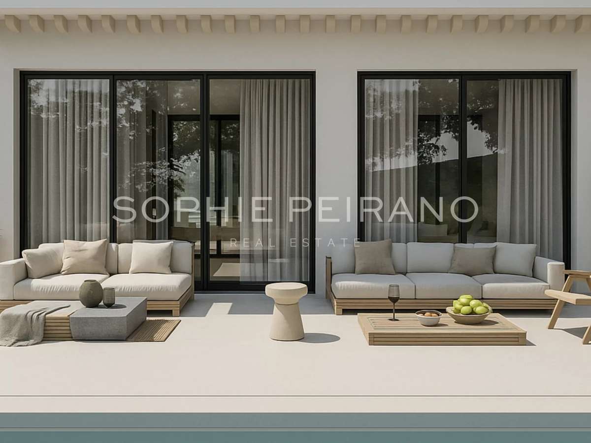 House Cannes