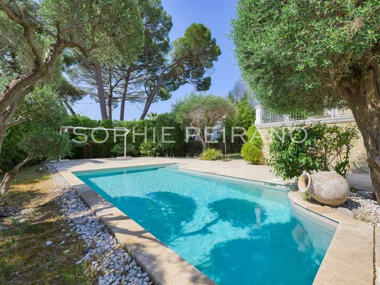 House Cannes - 5 bedrooms - 225m²
