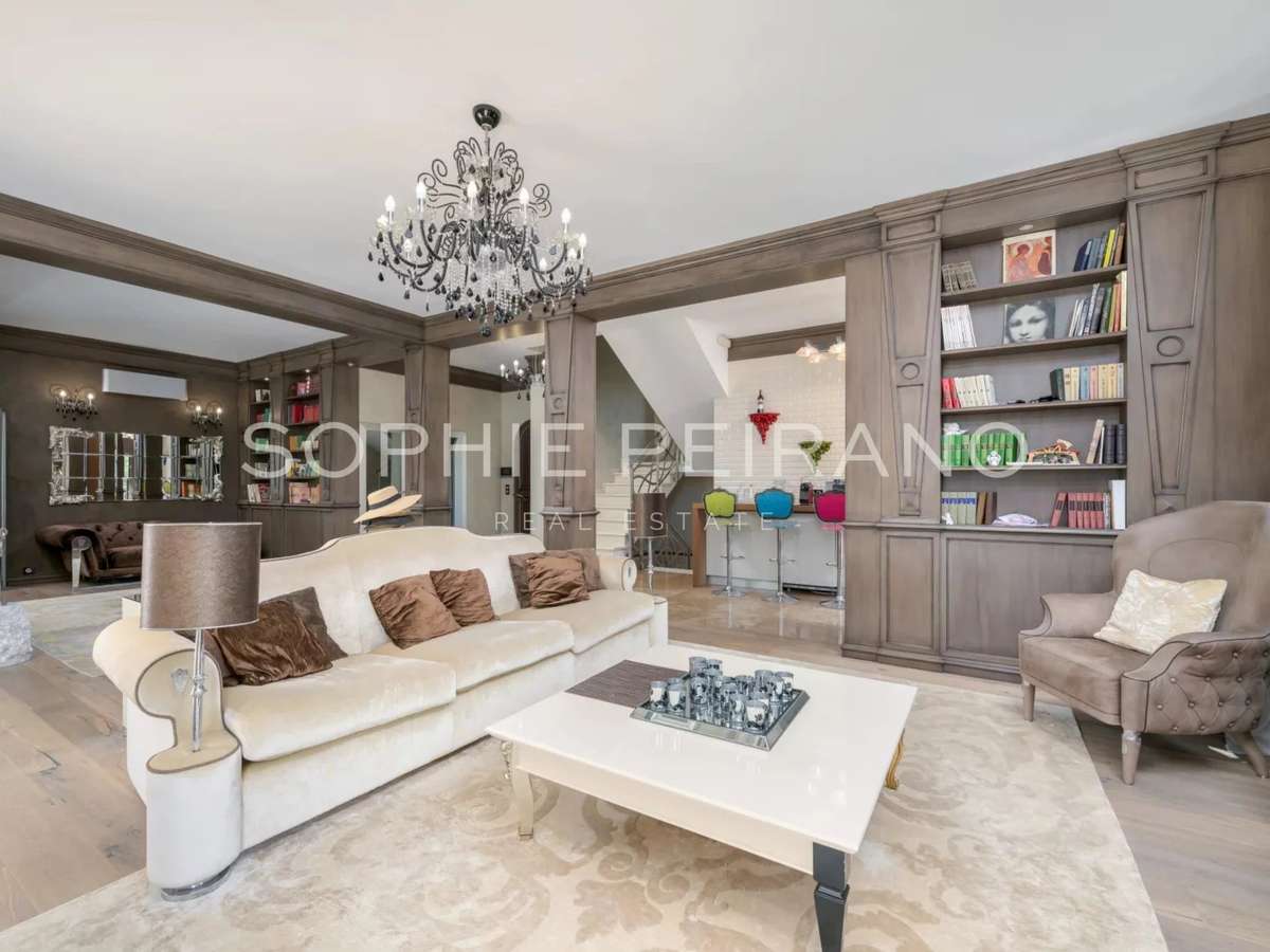 House Cannes
