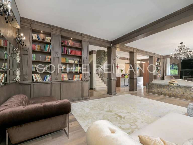 House Cannes - 5 bedrooms - 225m²