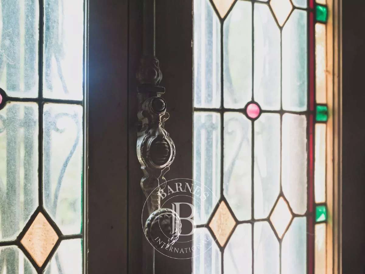 Maison Marseille 12e