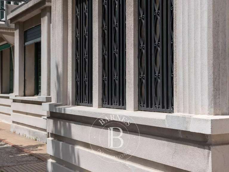 Maison Marseille 12e - 6 chambres - 450m²
