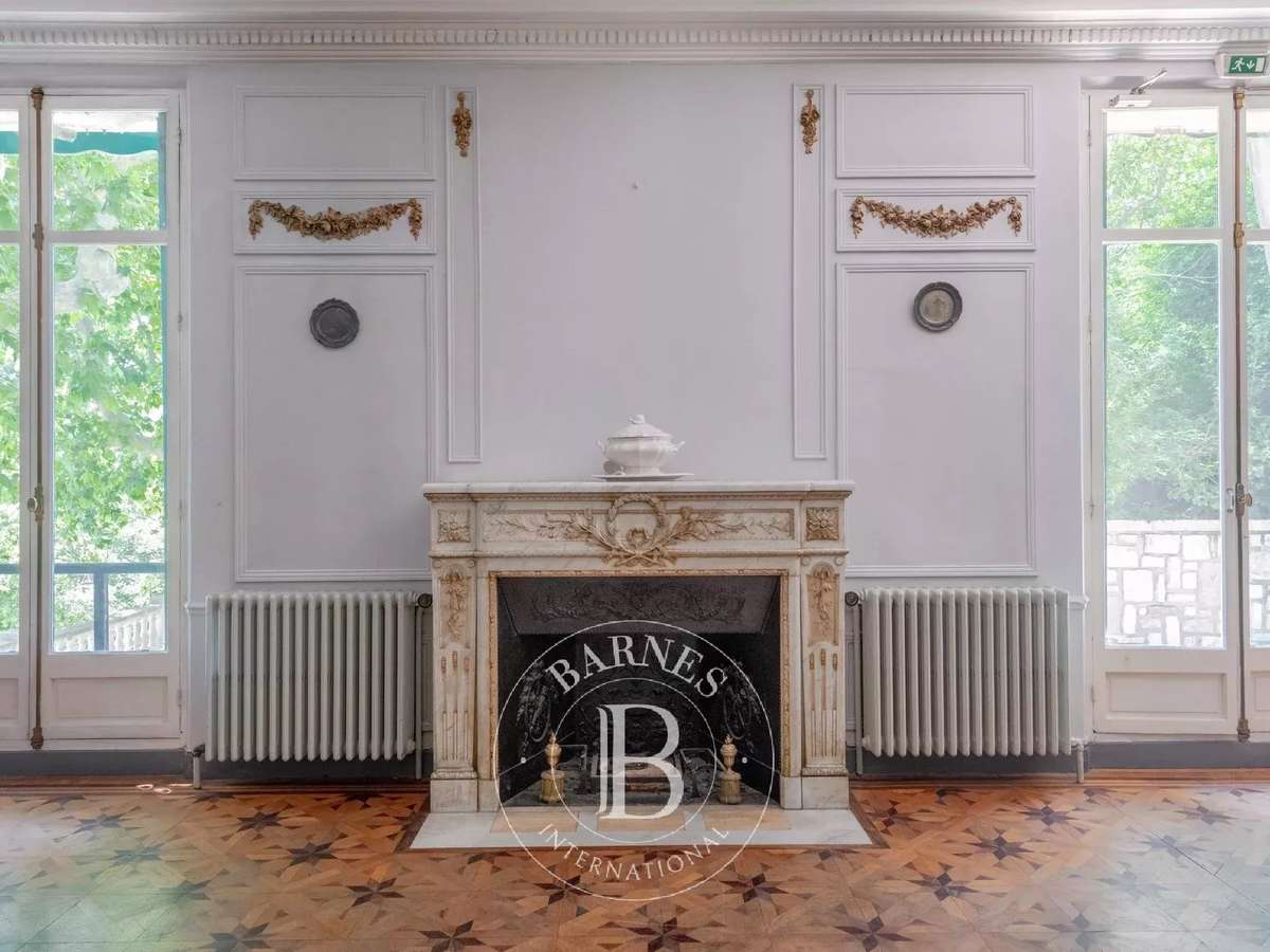 Maison Marseille 12e