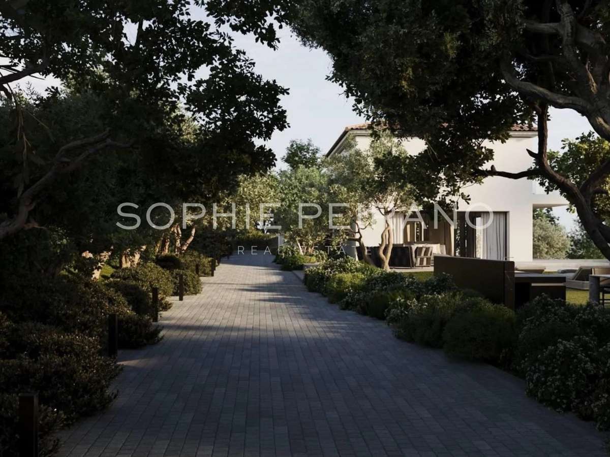 House Cannes