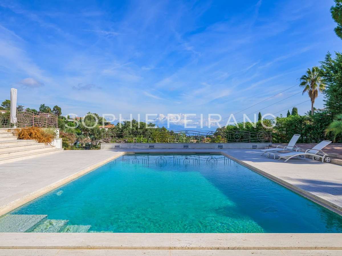 House Cannes