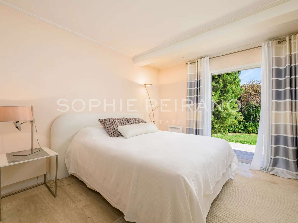 House Cannes