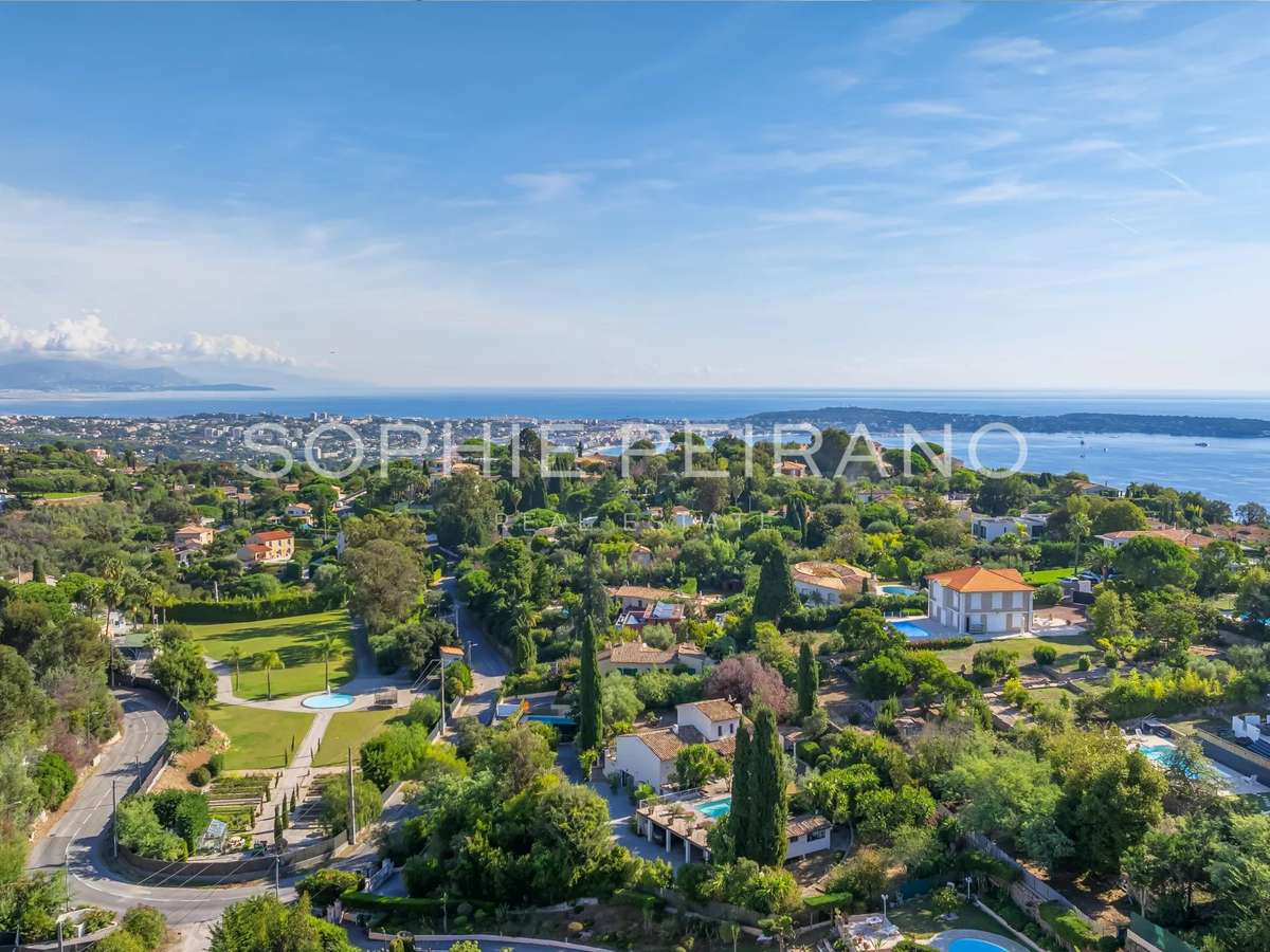 House Cannes