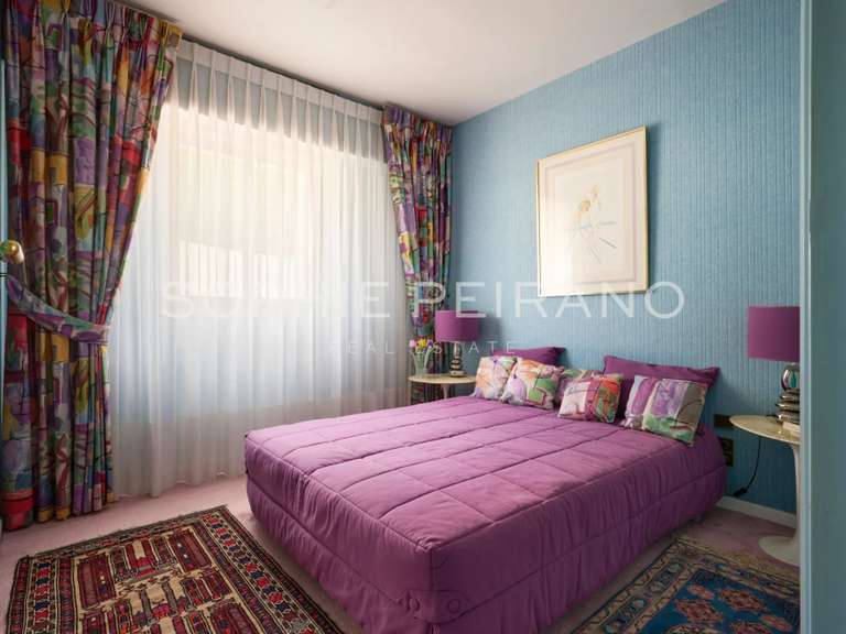 Maison Cannes - 4 chambres - 213m²