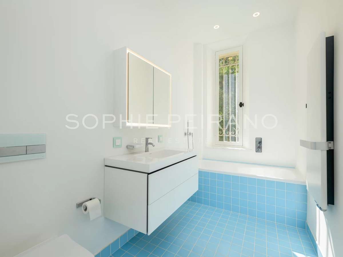 House juan-les-pins