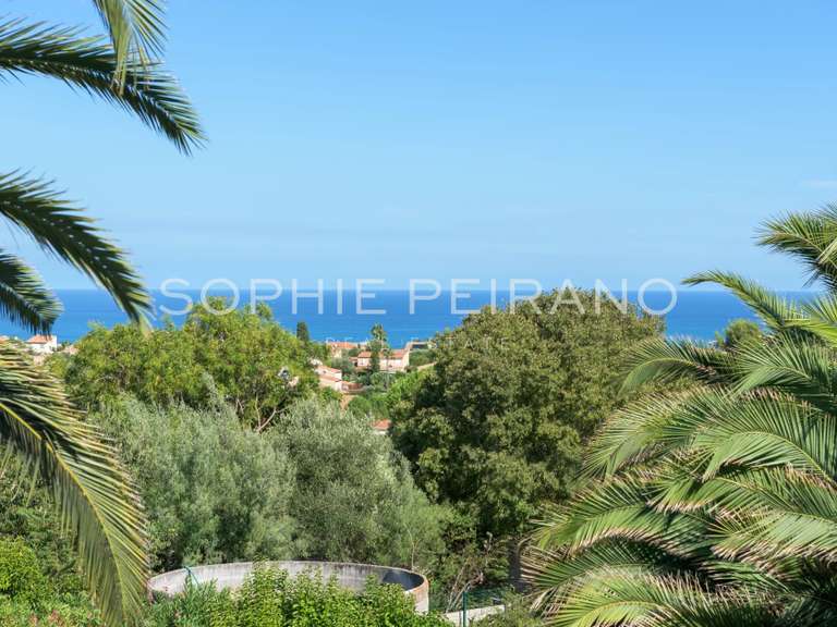 House with Sea view Juan-les-pins - 5 bedrooms - 247m²