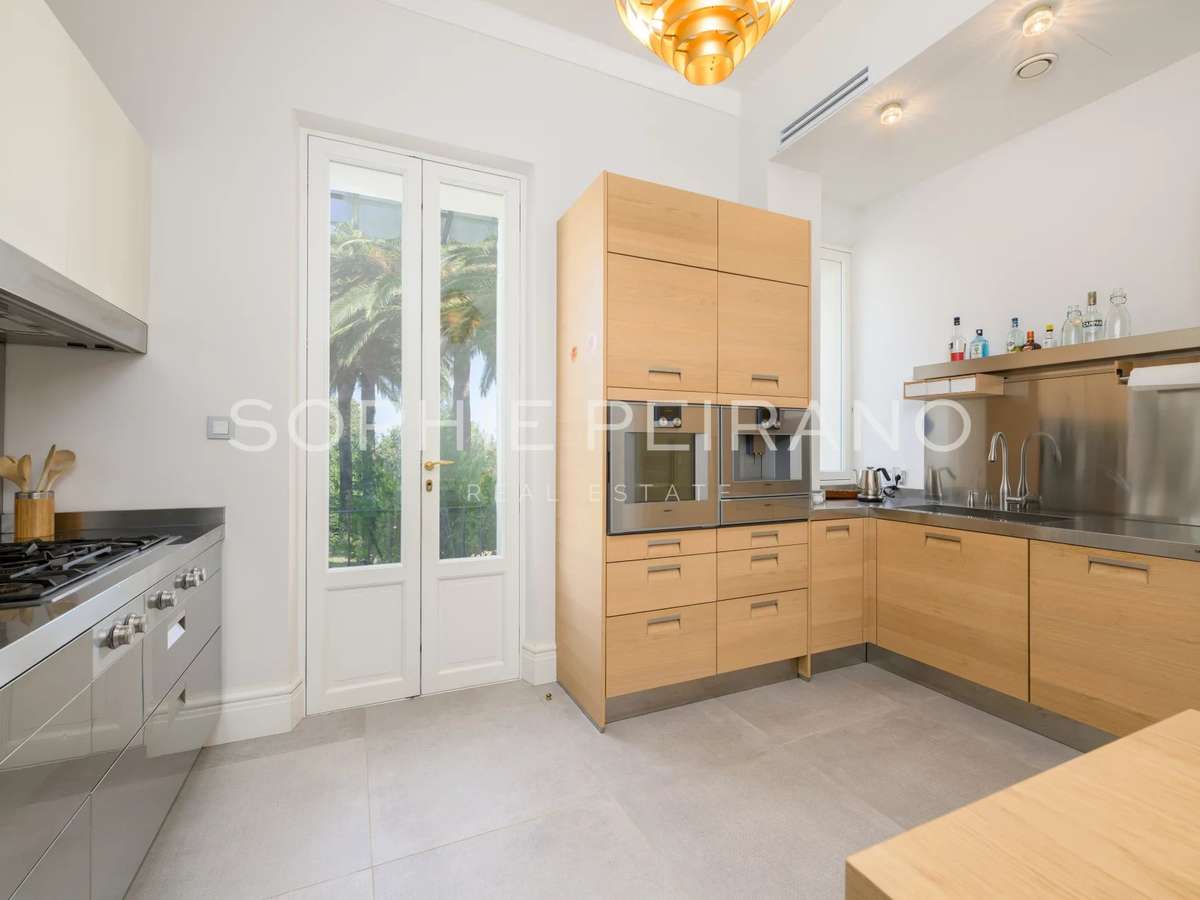 House juan-les-pins