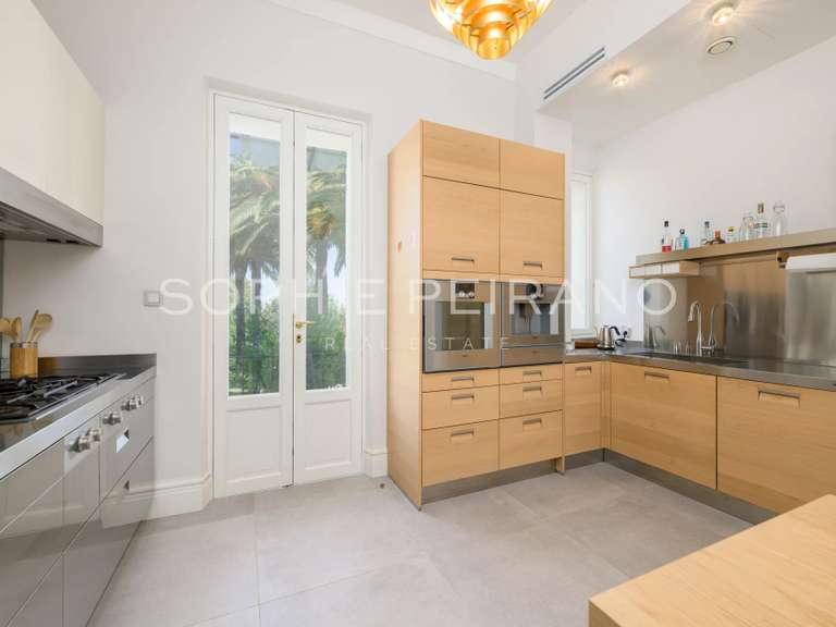 House with Sea view Juan-les-pins - 5 bedrooms - 247m²