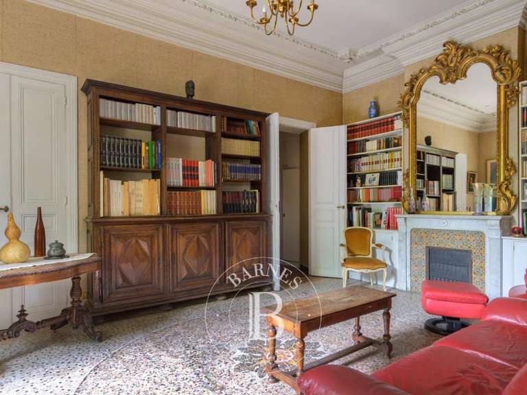 Maison Marseille 8e - 6 chambres - 300m²