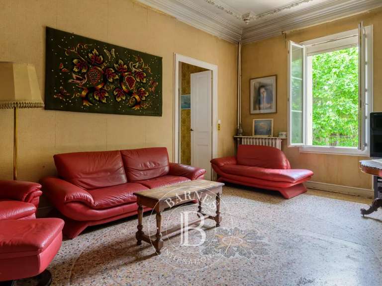Maison Marseille 8e - 6 chambres - 300m²