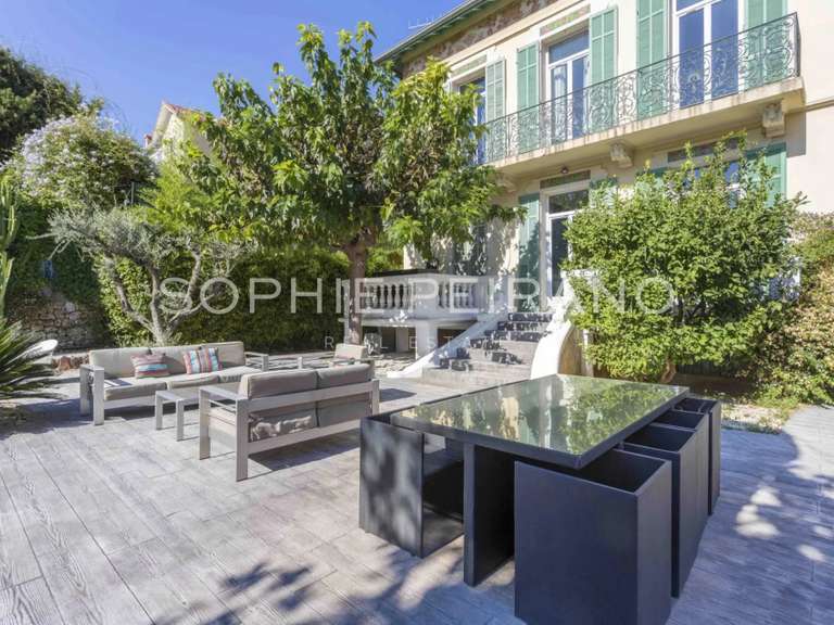 House Cannes - 6 bedrooms - 263m²