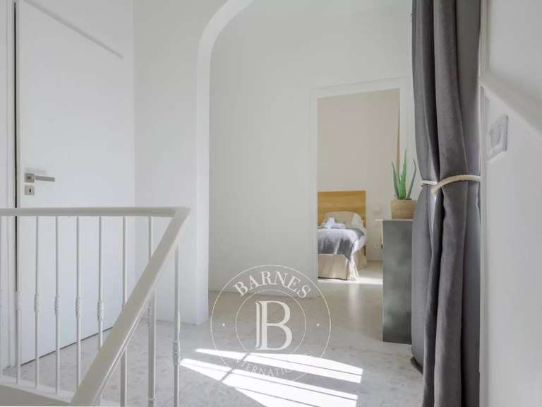 Maison avec Vue sur mer Marseille 7e - 4 chambres - 185m²