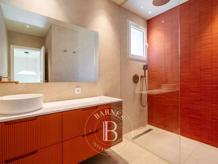 Maison avec Vue sur mer Cassis - 4 chambres - 218m²