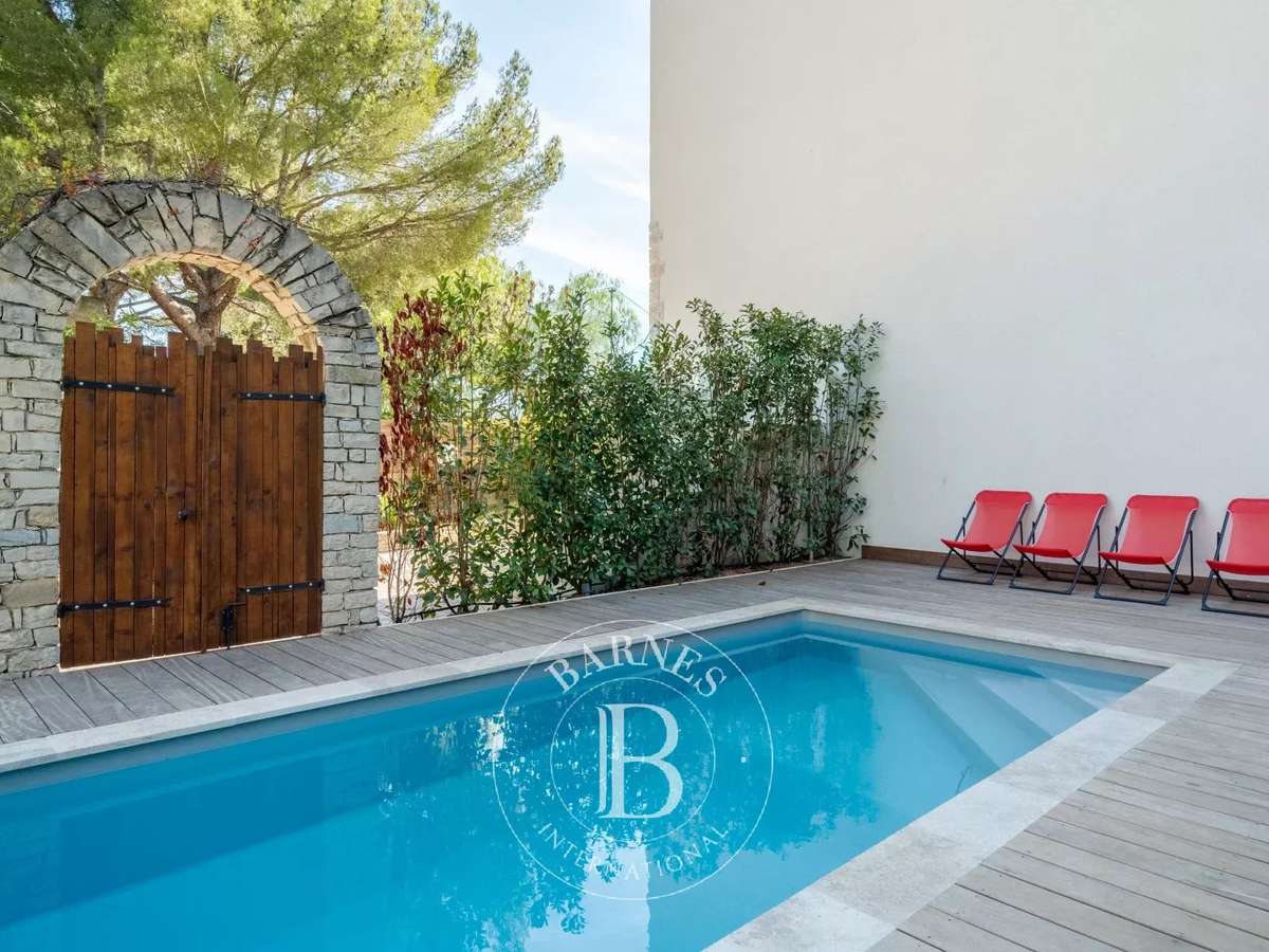 Maison Cassis