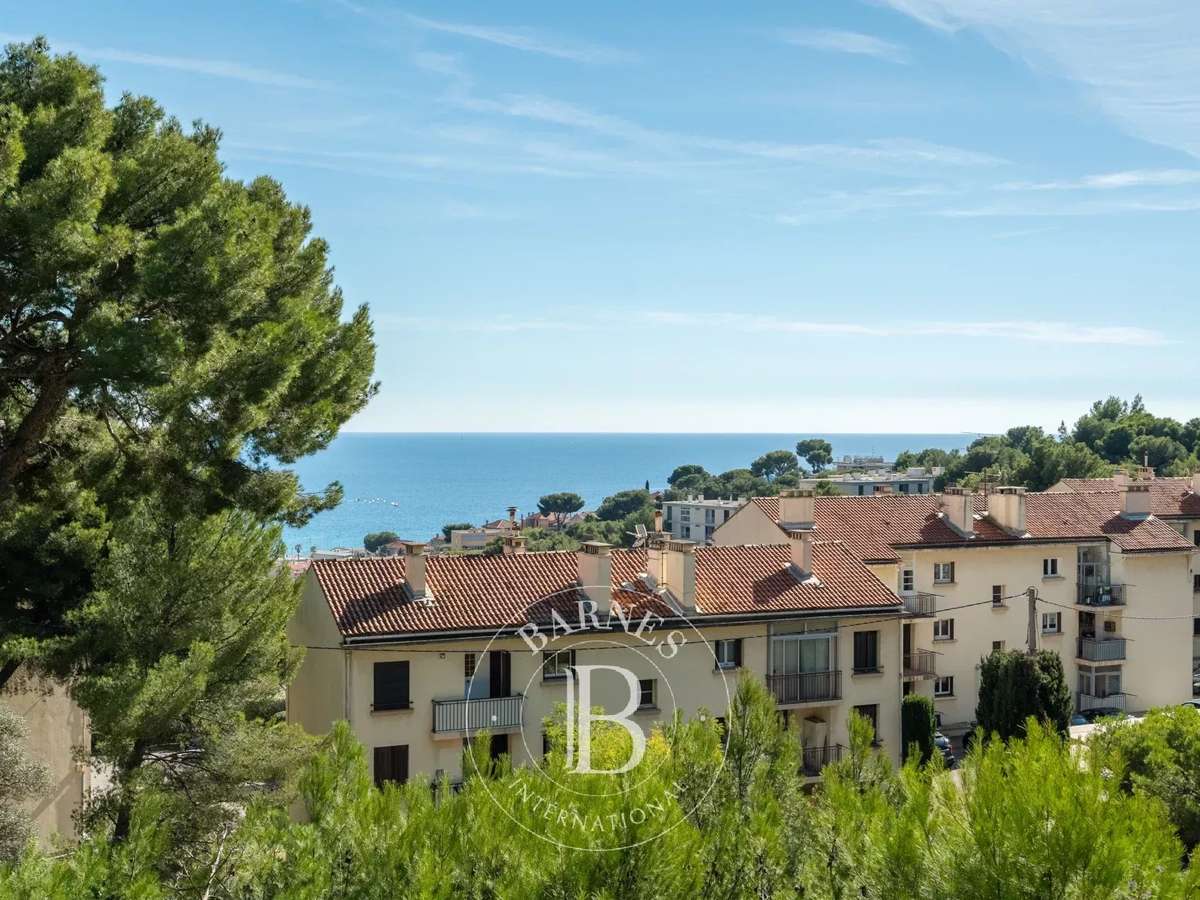 Maison Cassis