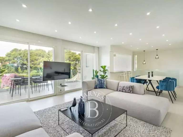 Maison Cassis - 4 chambres - 210m²