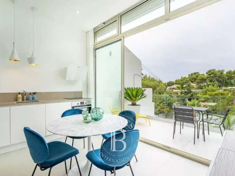 Maison Cassis - 4 chambres - 210m²