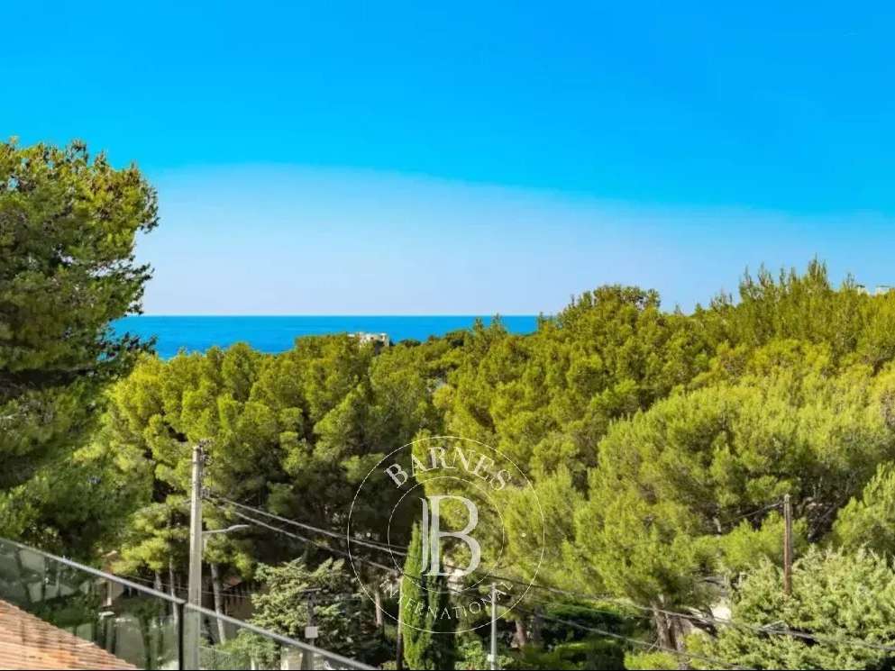 House Cassis