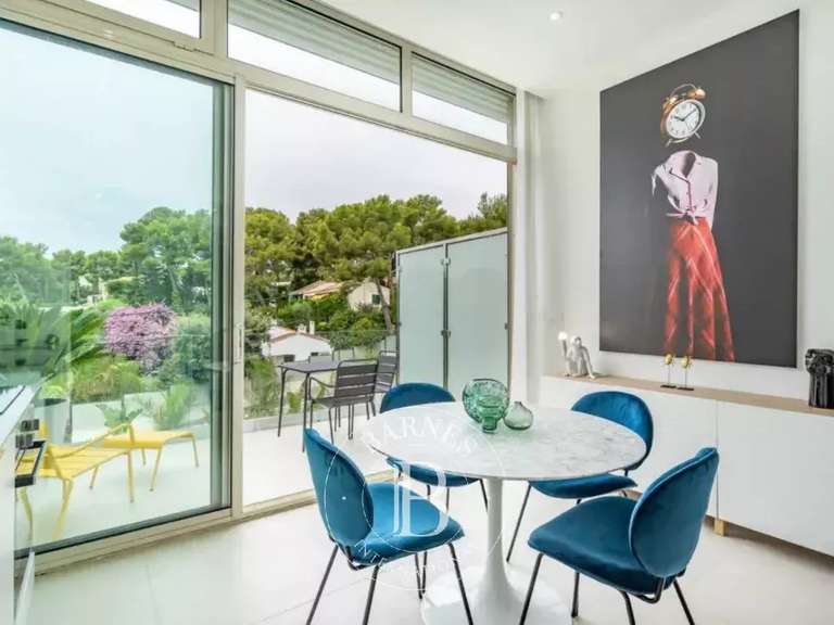 Maison Cassis - 4 chambres - 210m²