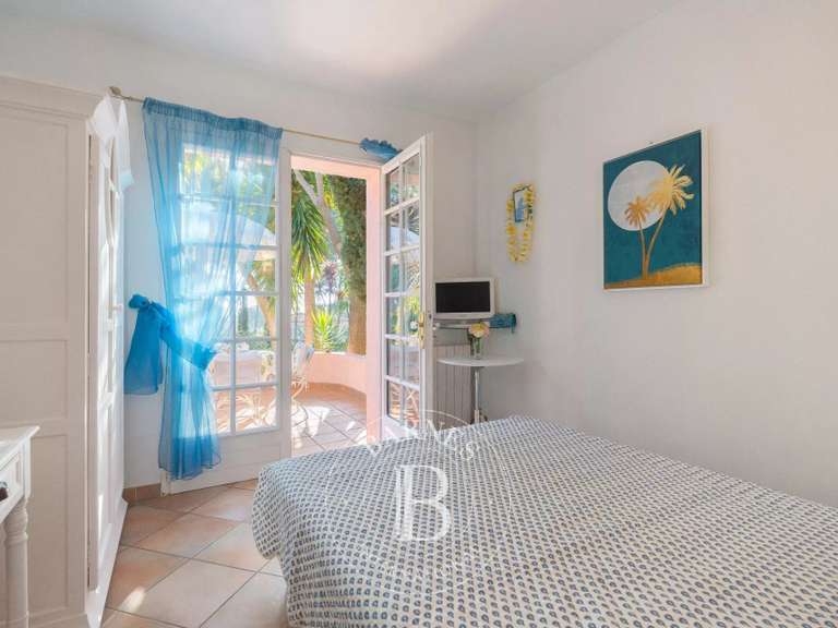 Maison avec Vue sur mer La Ciotat - 5 chambres - 196m²