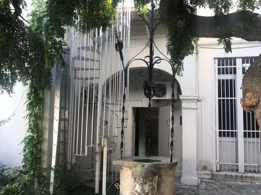 House Marseille 8e