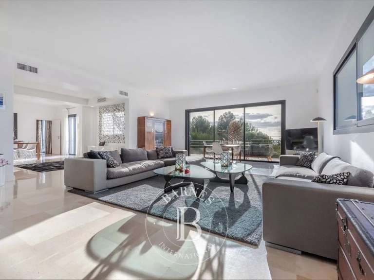 Maison Cassis - 7 chambres - 406m²