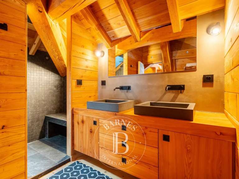 House La Salle les Alpes - 8 bedrooms - 430m²