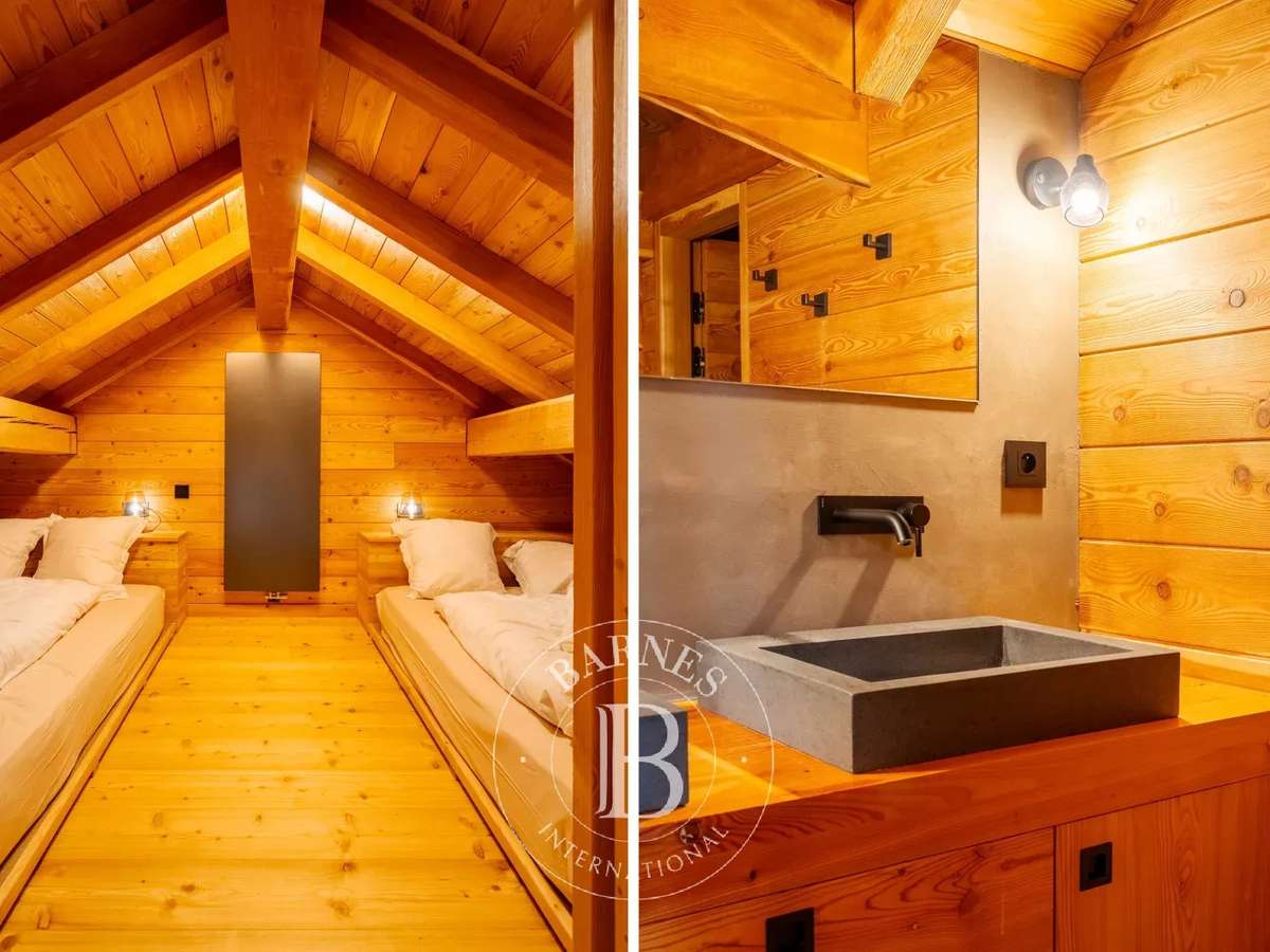 House La Salle les Alpes
