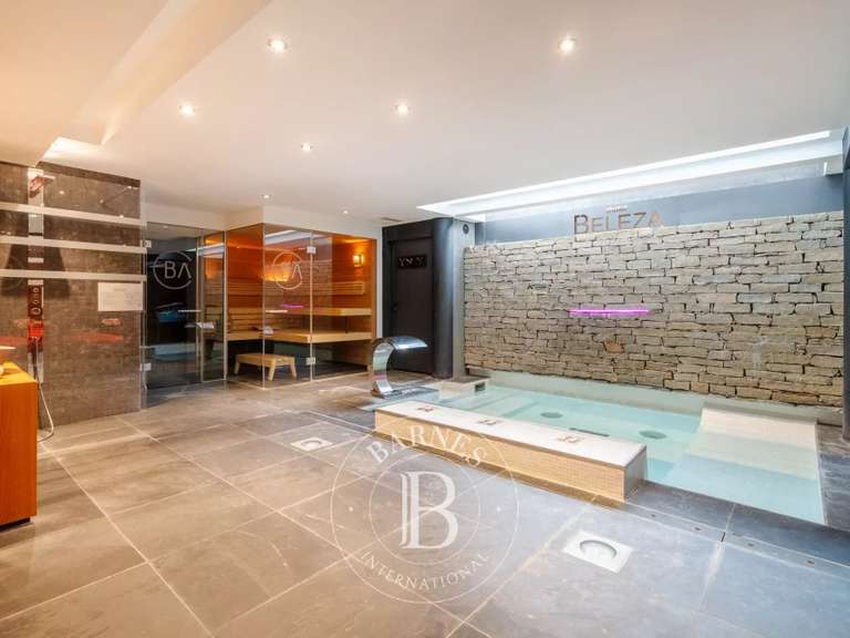 Maison La Salle les Alpes - 8 chambres - 430m²