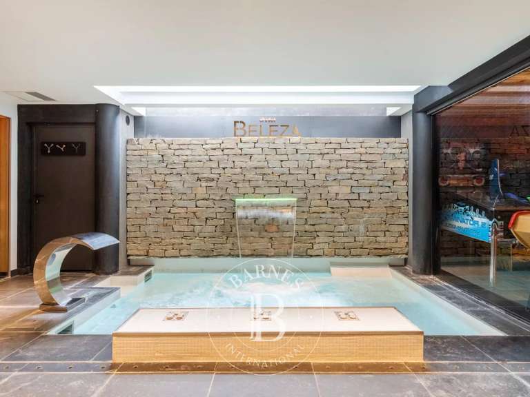 Maison La Salle les Alpes - 8 chambres - 430m²