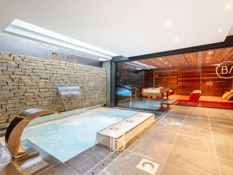 Maison La Salle les Alpes - 8 chambres - 430m²