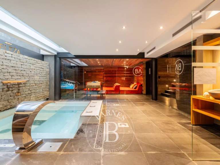 Maison La Salle les Alpes - 8 chambres - 430m²
