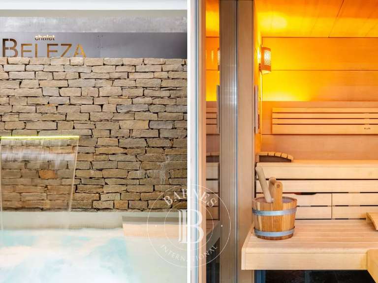 Maison La Salle les Alpes - 8 chambres - 430m²