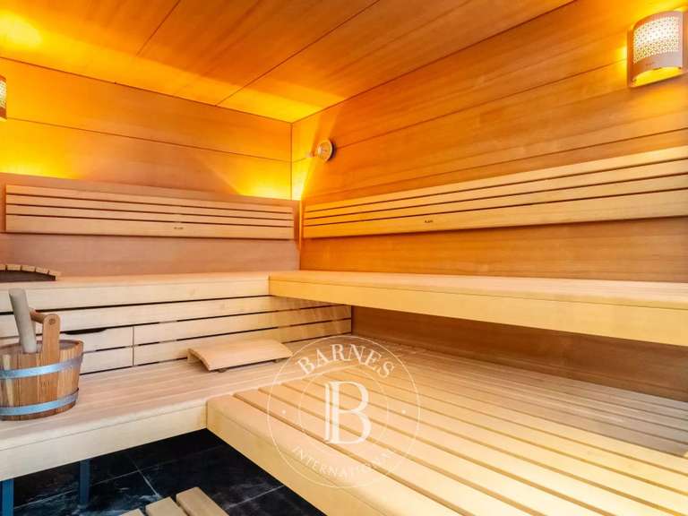 Maison La Salle les Alpes - 8 chambres - 430m²