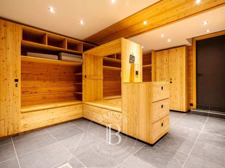 Maison La Salle les Alpes - 8 chambres - 430m²