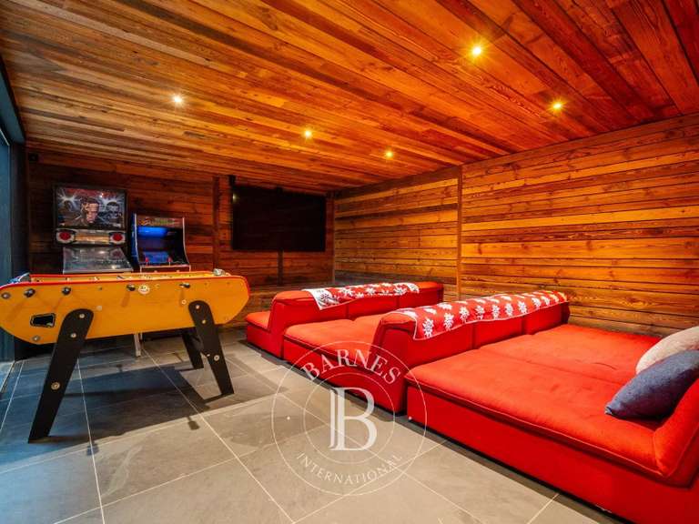 Maison La Salle les Alpes - 8 chambres - 430m²