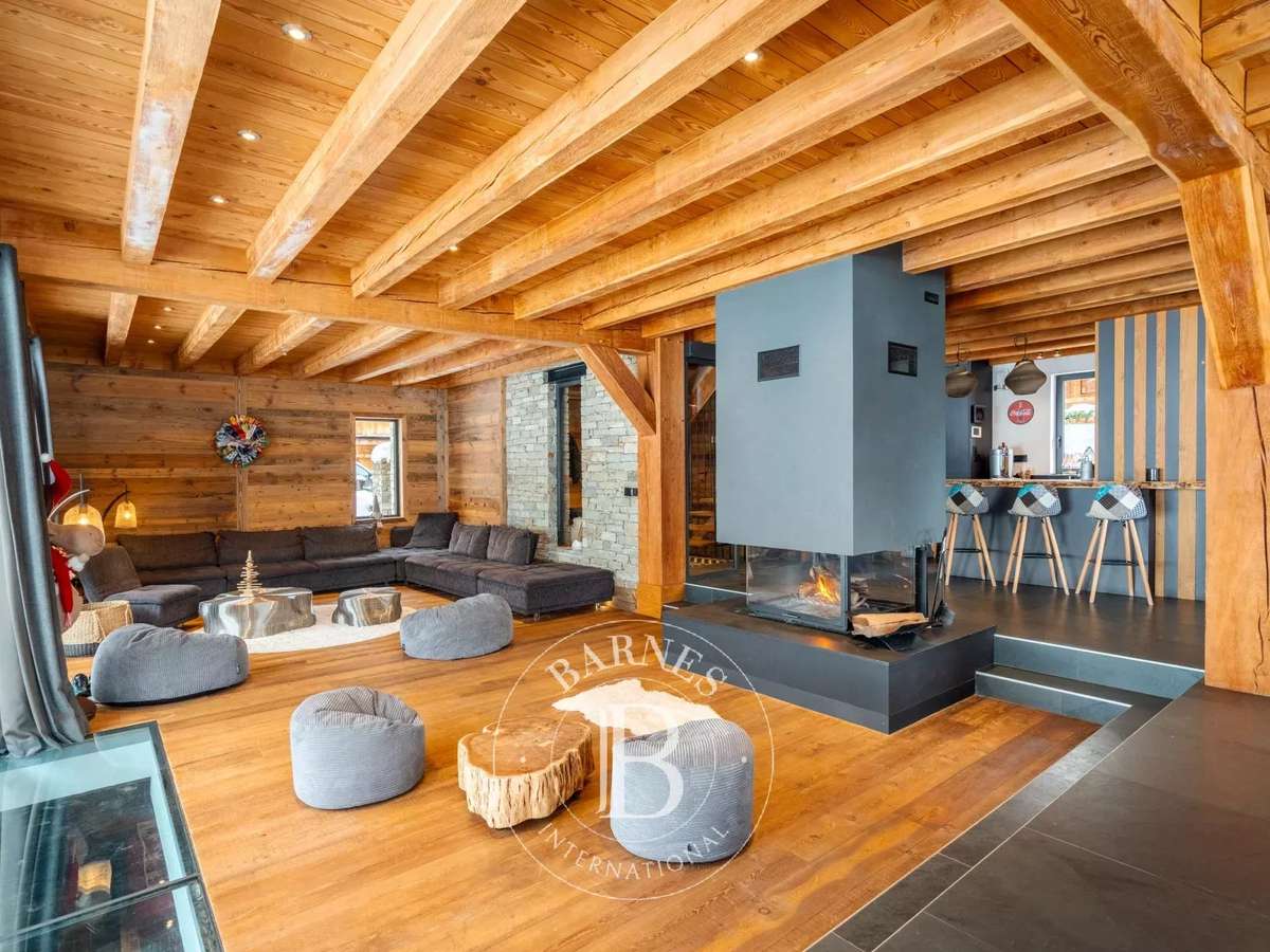 House La Salle les Alpes