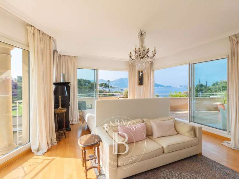 Maison avec Vue sur mer Marseille 7e - 5 chambres - 356m²