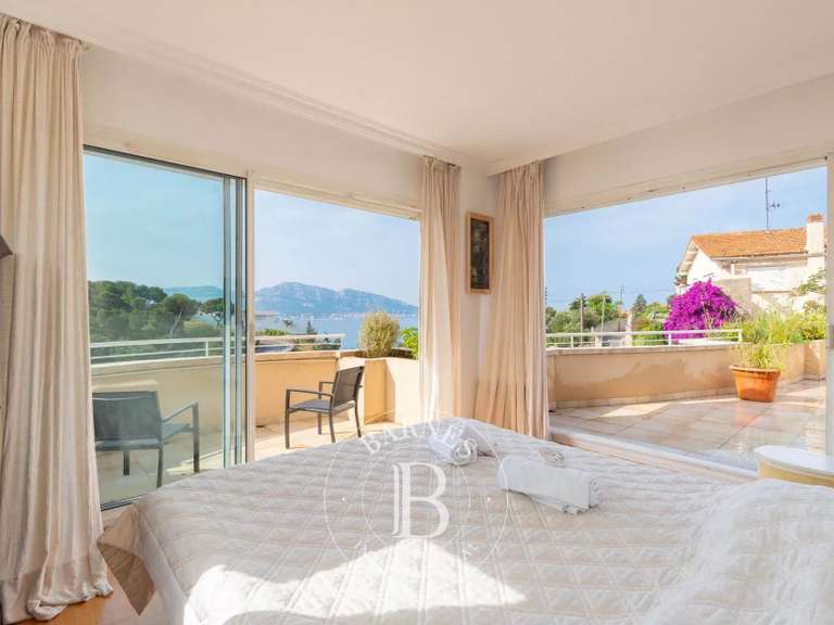 Maison avec Vue sur mer Marseille 7e - 5 chambres - 356m²