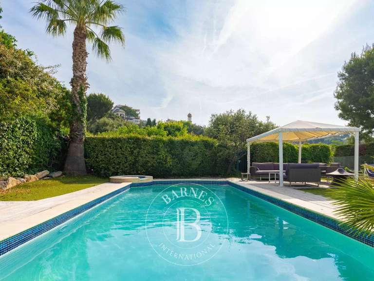 Maison avec Vue sur mer Marseille 7e - 5 chambres - 356m²