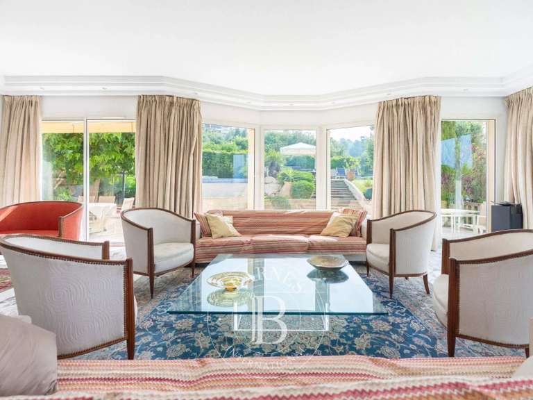 Maison avec Vue sur mer Marseille 7e - 5 chambres - 356m²
