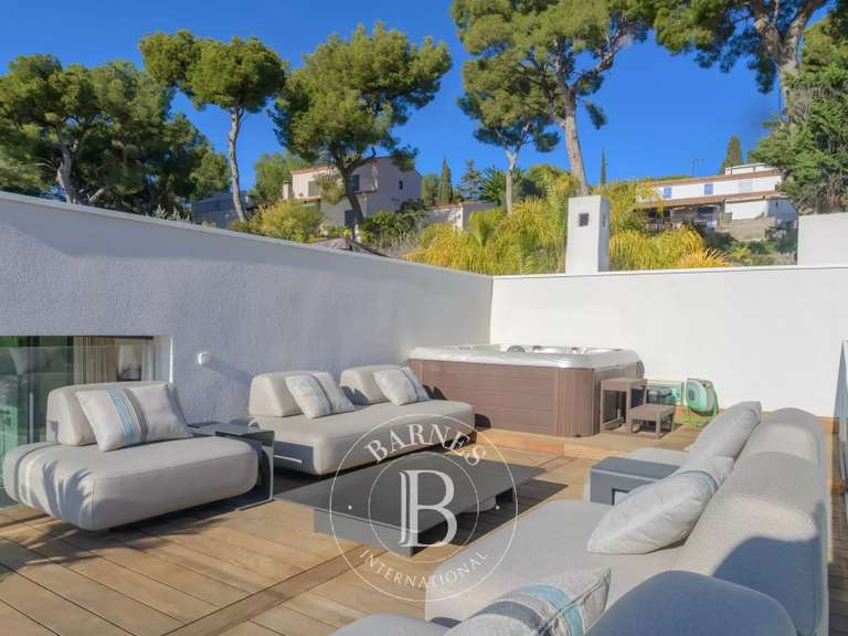 Maison avec Vue sur mer Carry-le-Rouet - 4 chambres - 255m²