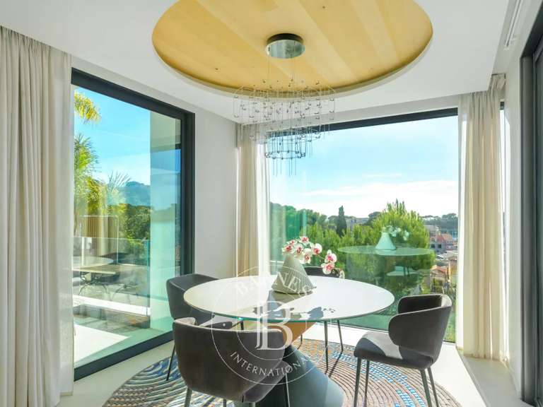 Maison avec Vue sur mer Carry-le-Rouet - 4 chambres - 255m²