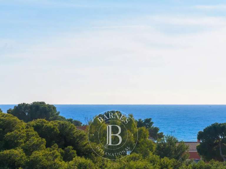 Maison avec Vue sur mer Carry-le-Rouet - 4 chambres - 255m²