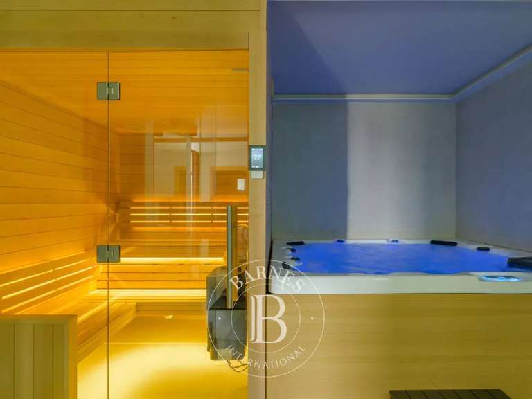 Maison avec Vue sur mer Carry-le-Rouet - 4 chambres - 255m²