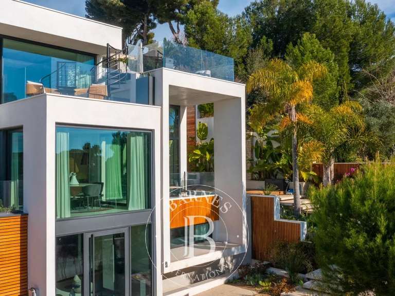 Maison avec Vue sur mer Carry-le-Rouet - 4 chambres - 255m²